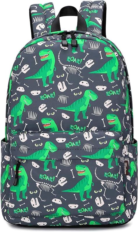 Amazon.es: Mochilas De Dinosaurios.